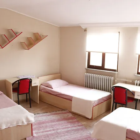 Star Apartment Trabzon